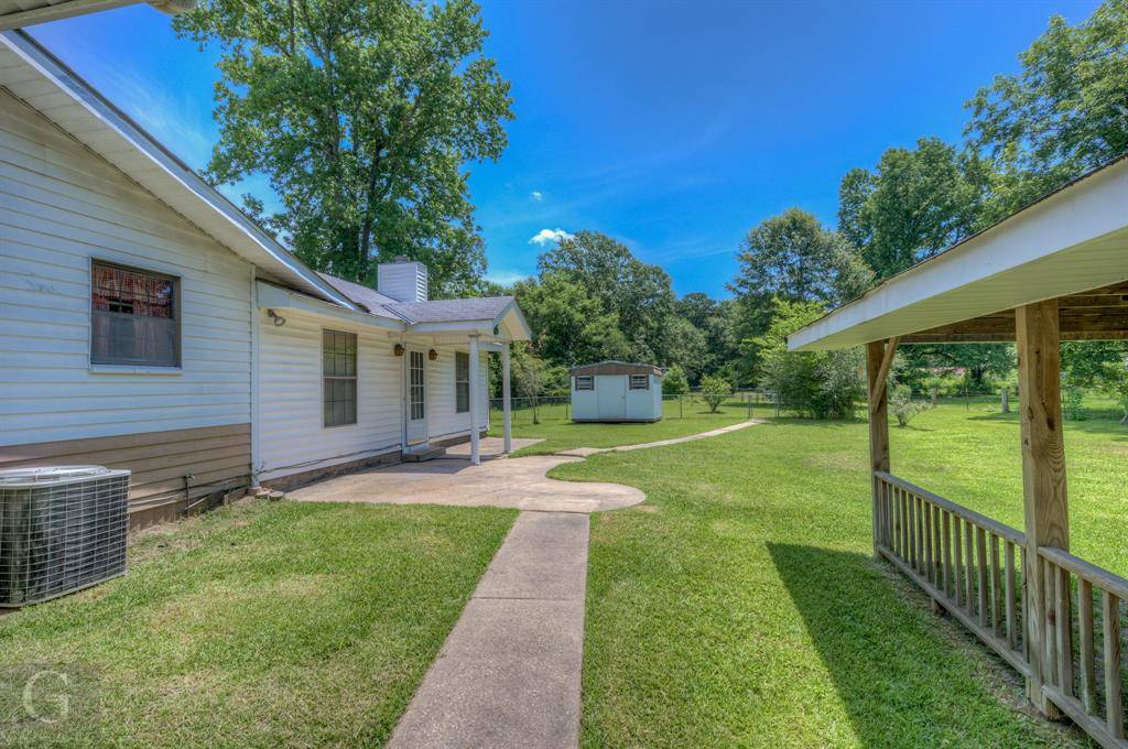 Shreveport, LA 71107,5123 Albany Road