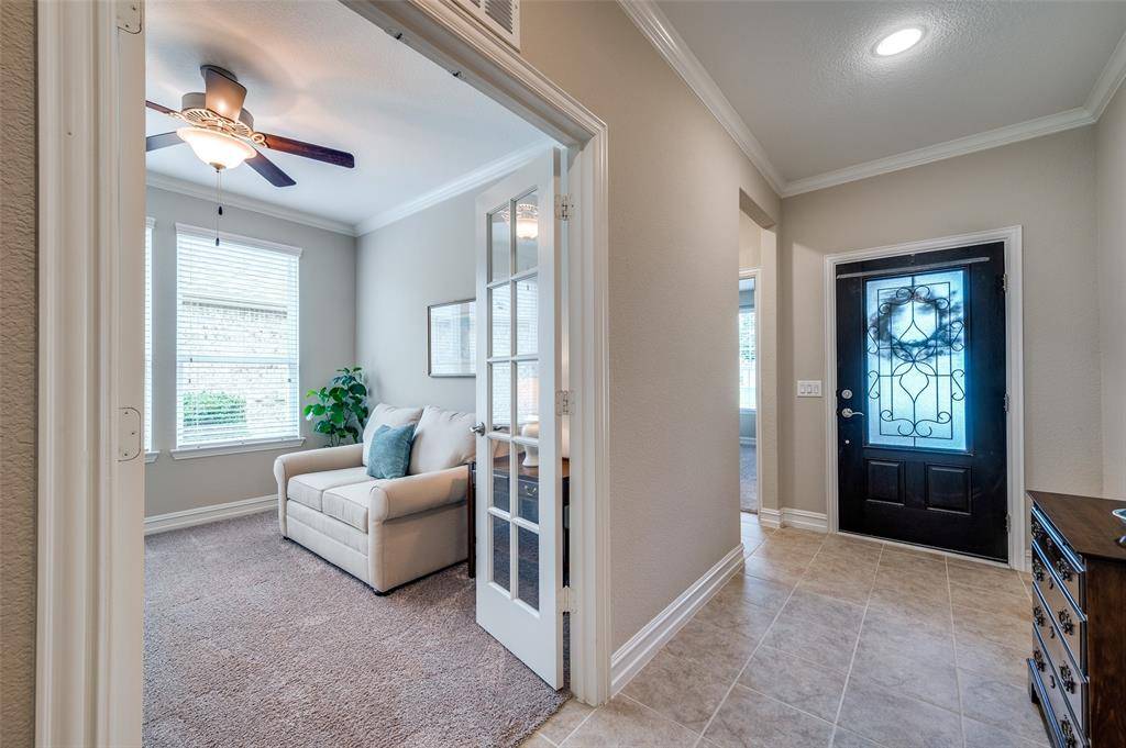 Frisco, TX 75036,8031 Reservoir Drive