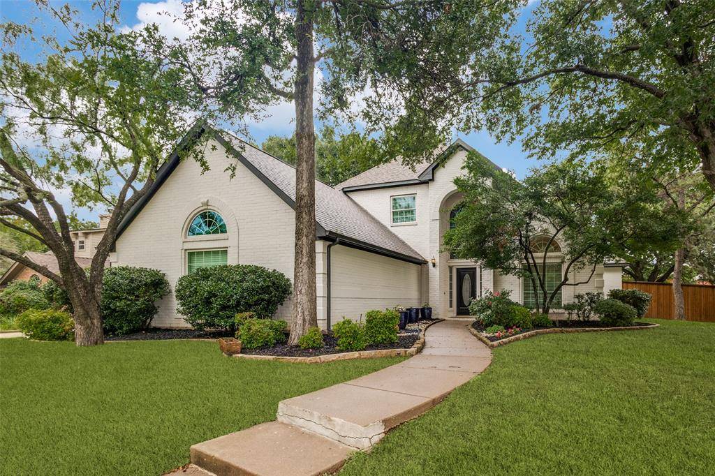 1404 Candlelight Cove, Flower Mound, TX 75028