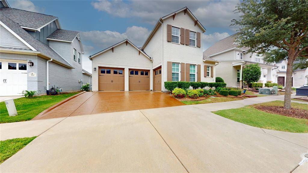 Allen, TX 75013,755 Otto Court