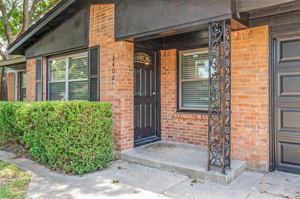 Dallas, TX 75228,2406 Globe Avenue