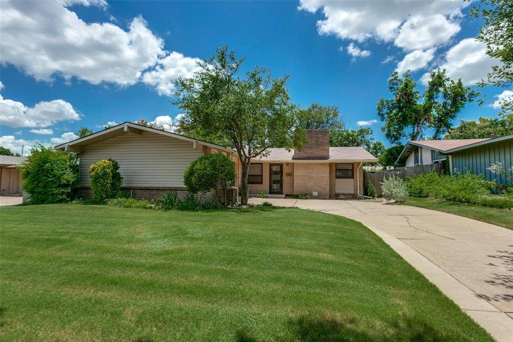 Richardson, TX 75080,813 Sherbrook Drive