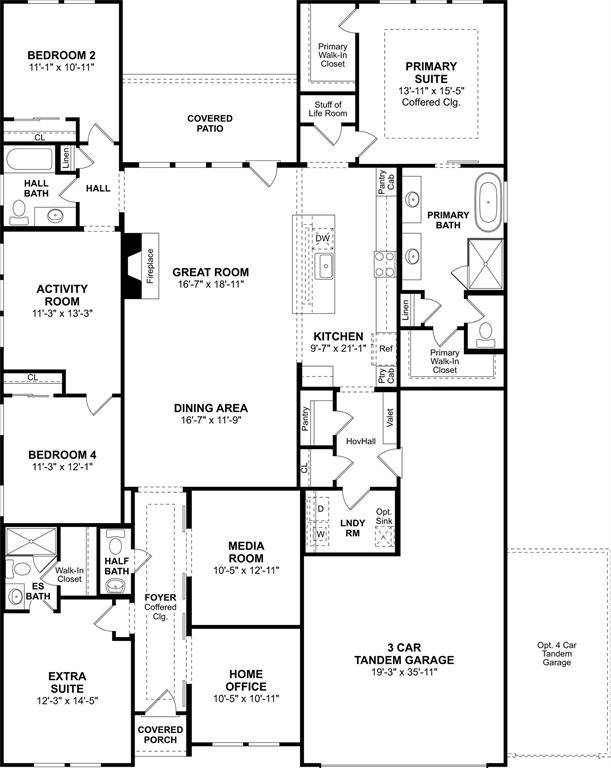 Fort Worth, TX 76052,11605 Wulstone Road