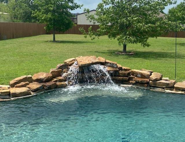Decatur, TX 76234,166 Cactus Drive