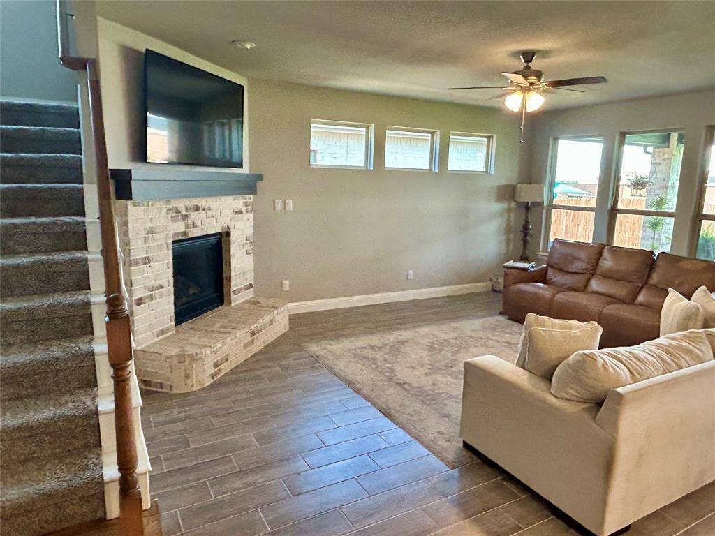 Aledo, TX 76008,509 Windstream Drive