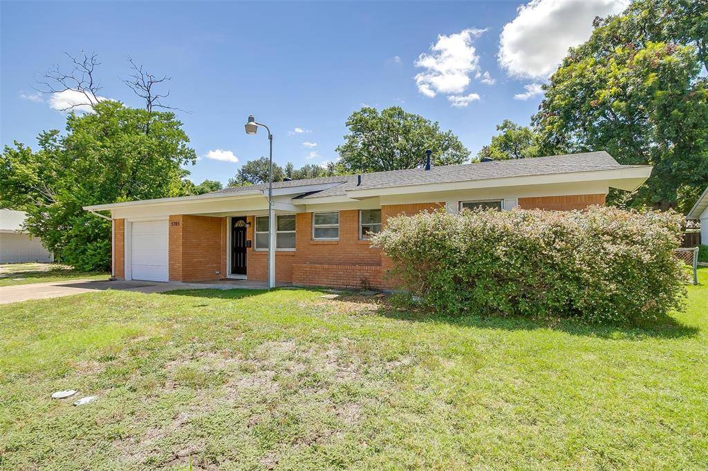 Fort Worth, TX 76133,5705 Wheaton Drive