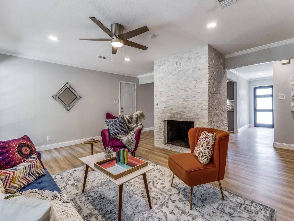 Dallas, TX 75216,2323 Van Cleave Drive
