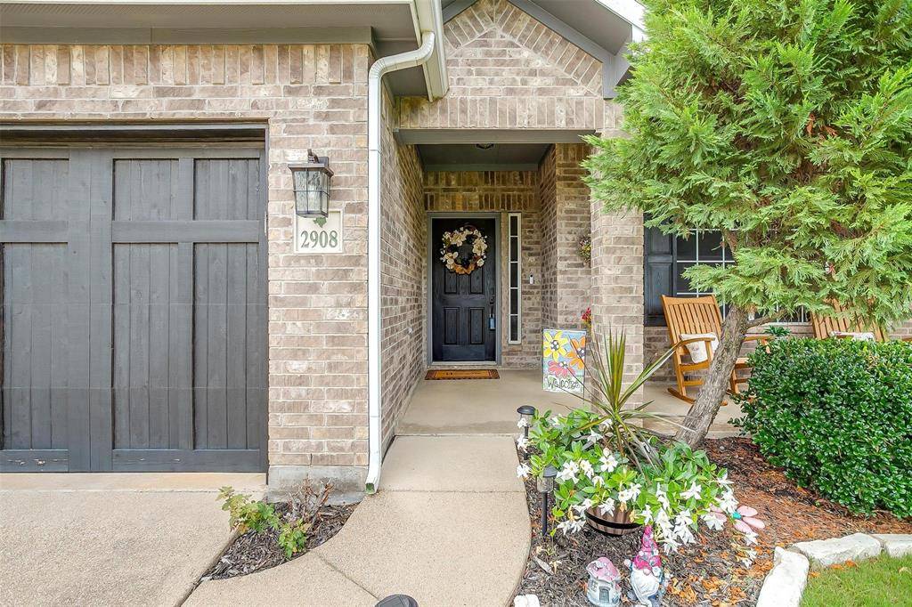 Burleson, TX 76028,2908 Greenway Drive