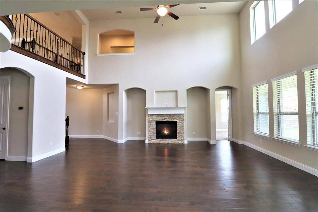 Frisco, TX 75036,1156 Roma Drive
