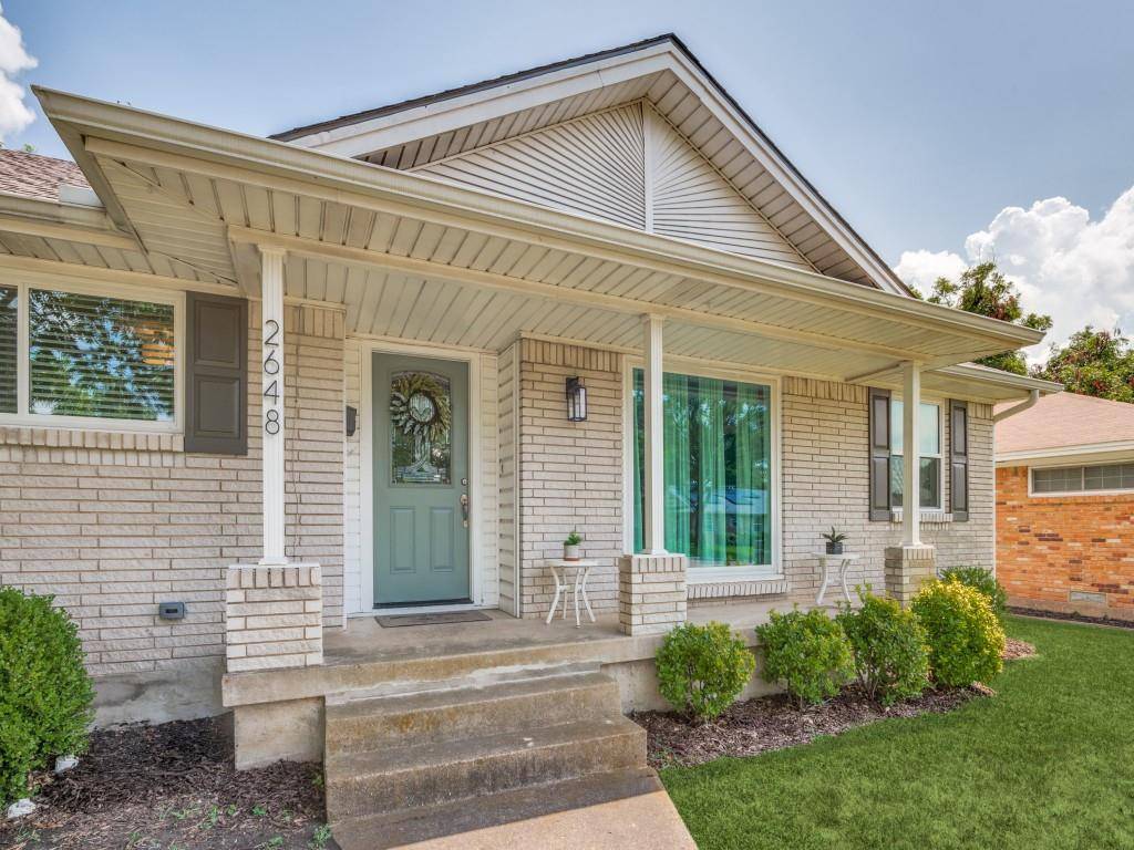Dallas, TX 75228,2648 Sharpview Lane