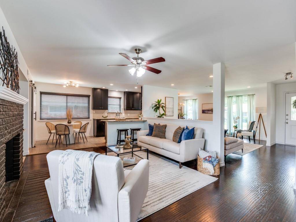 Dallas, TX 75228,2648 Sharpview Lane