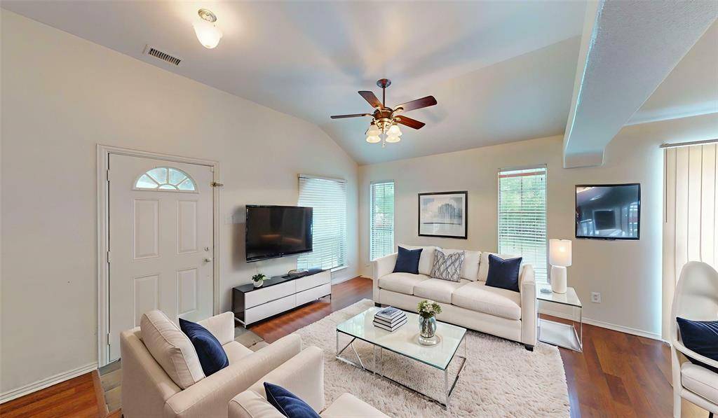 Bonham, TX 75418,1601 Franklin Avenue
