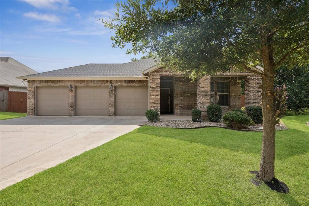 1700 Fairway Drive, Sherman, TX 75090