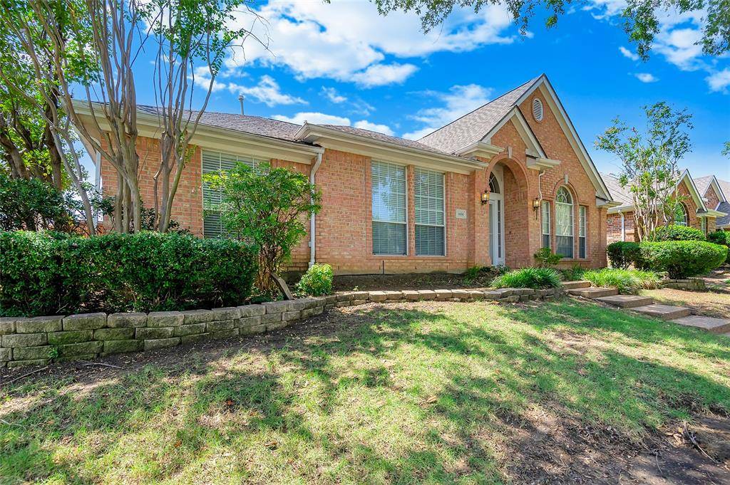 Irving, TX 75063,1404 Ranch Hill Drive