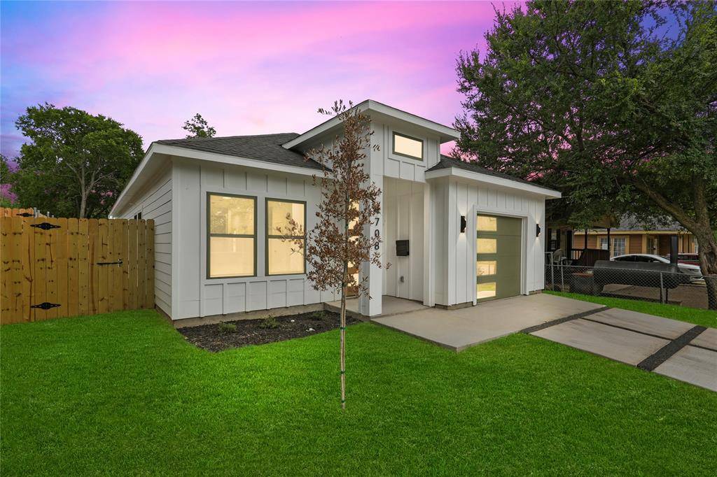 4708 Collier Street, Dallas, TX 75223