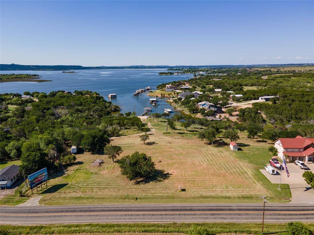Possum Kingdom Lake, TX 76449,TBD Park Road 36