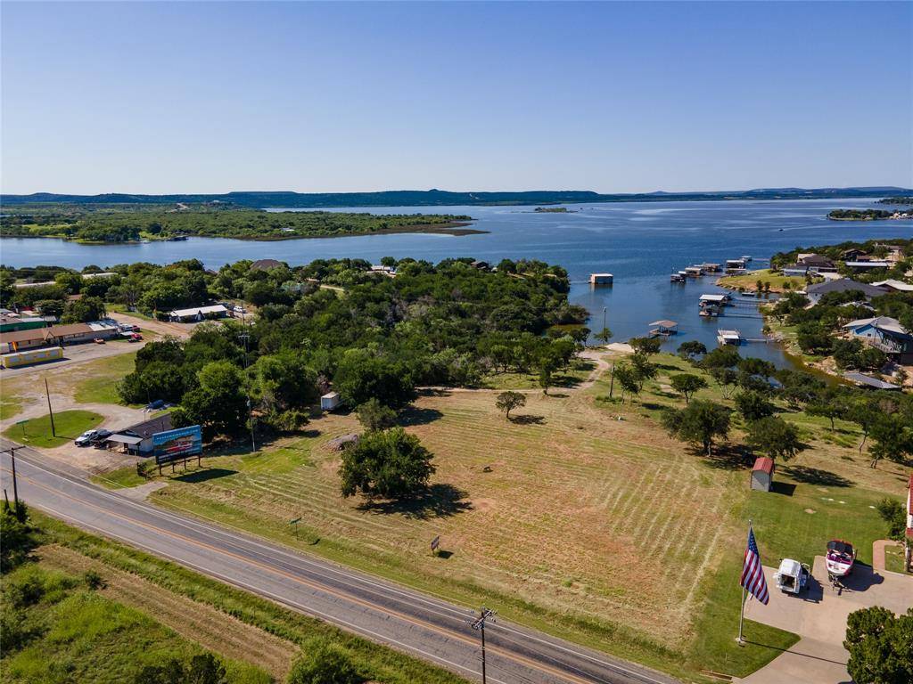 Possum Kingdom Lake, TX 76449,TBD Park Road 36