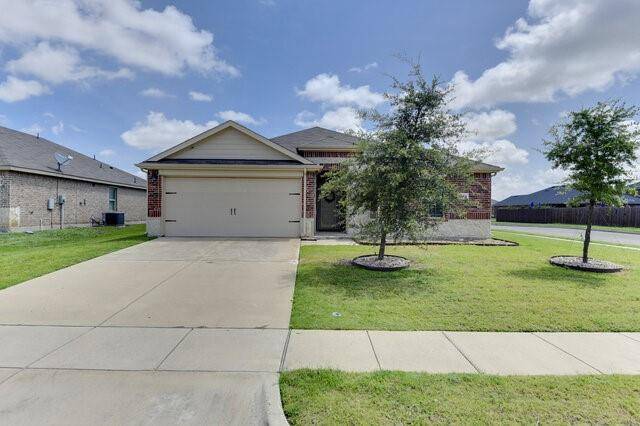 2904 Jordan Drive, Seagoville, TX 75159