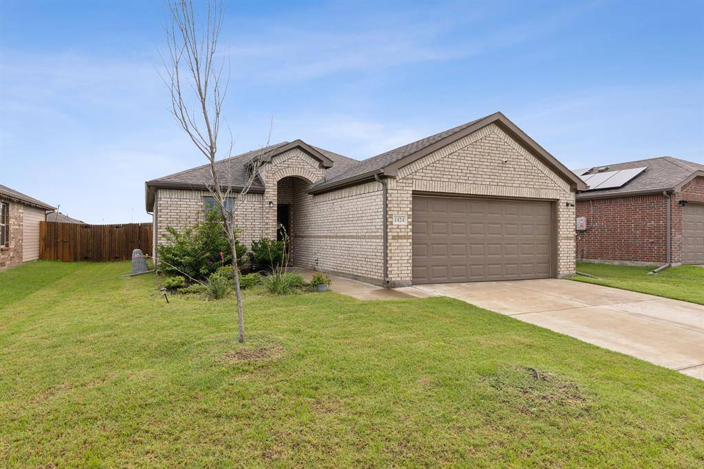 1432 Warringwood Drive, Greenville, TX 75402