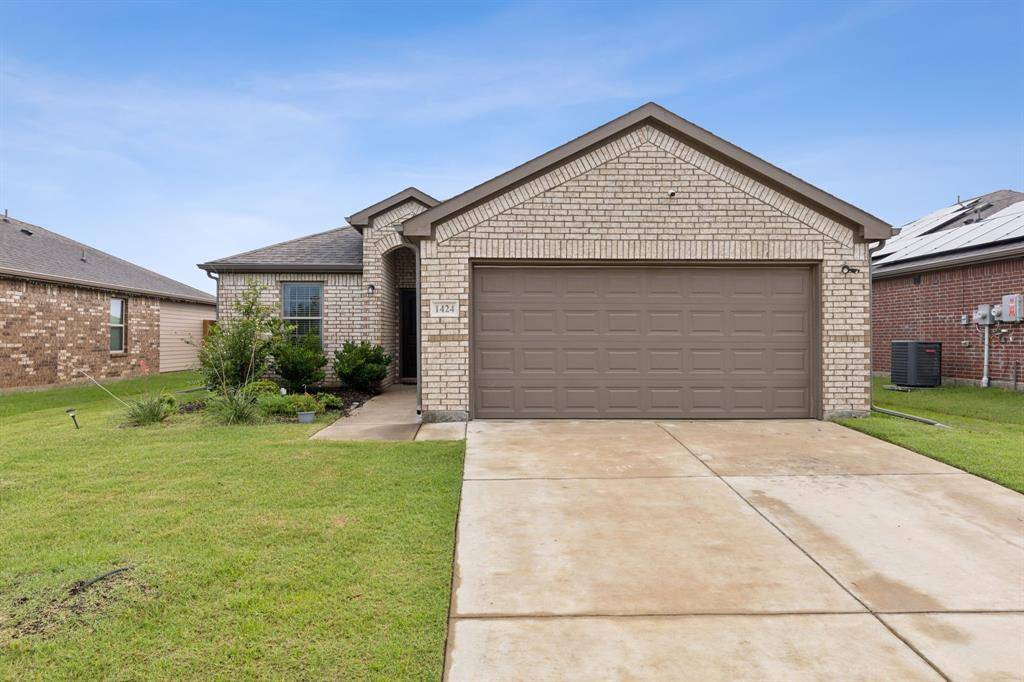 Greenville, TX 75402,1432 Warringwood Drive
