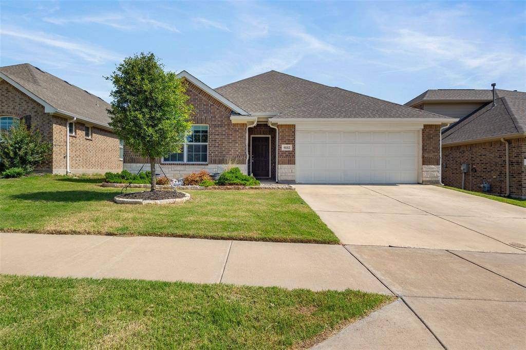 Fort Worth, TX 76123,6112 Fall Creek Lane