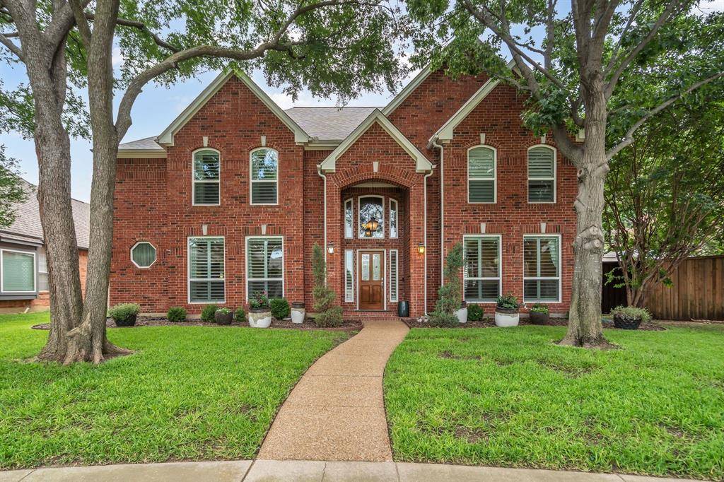 Plano, TX 75093,6120 Brookhollow Drive