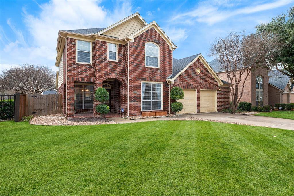 Fort Worth, TX 76132,6923 Briarwood Drive