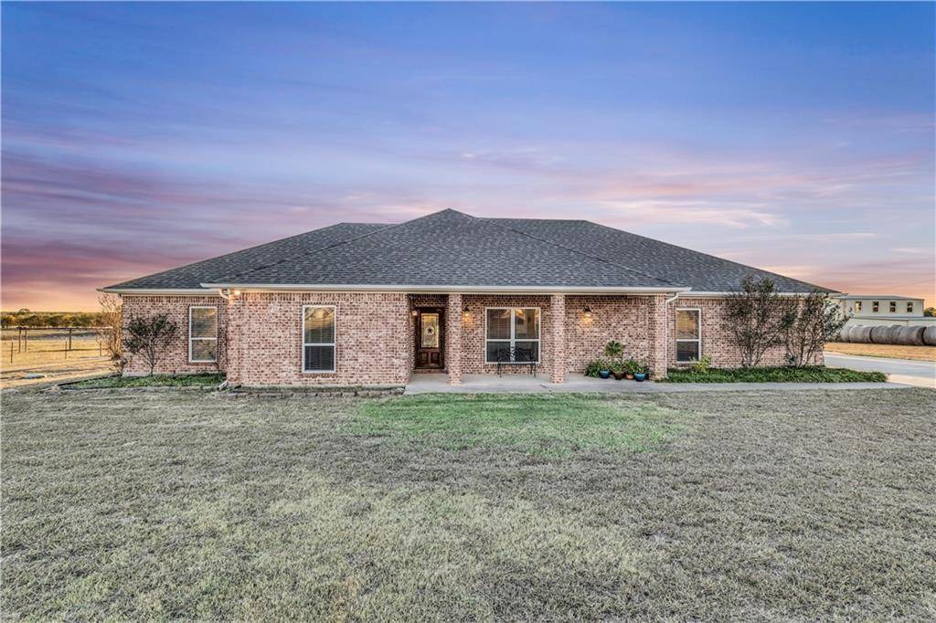 554 Southern View, Lorena, TX 76655