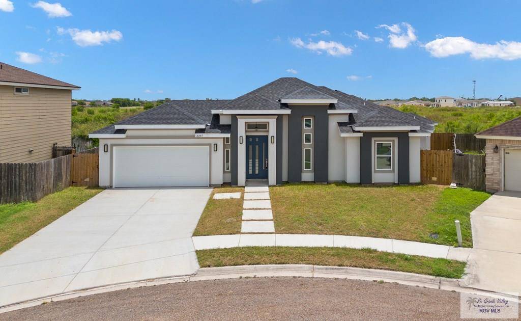 Brownsville, TX 78526,3287 OBSIDIAN