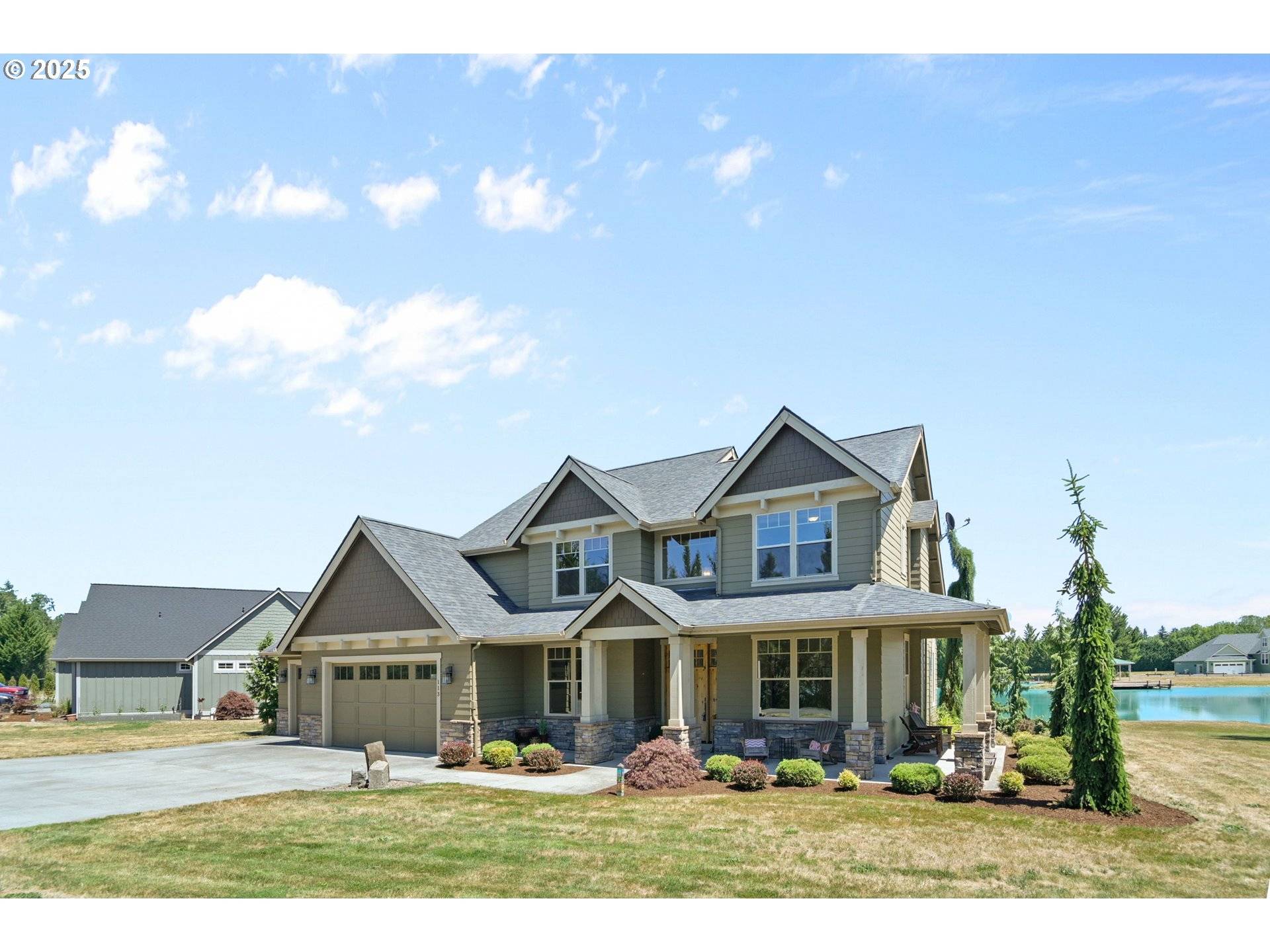 Winlock, WA 98596,113 SHORTLINE DR