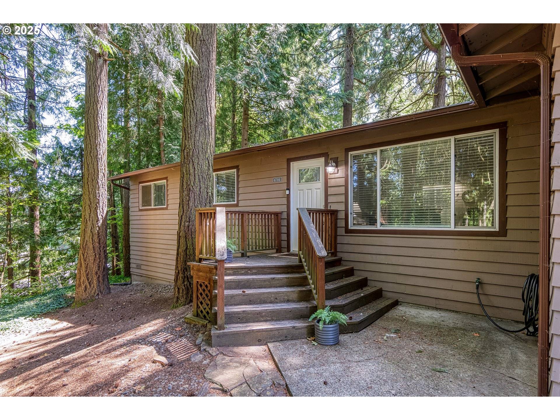 Portland, OR 97219,4718 SW MILES CT