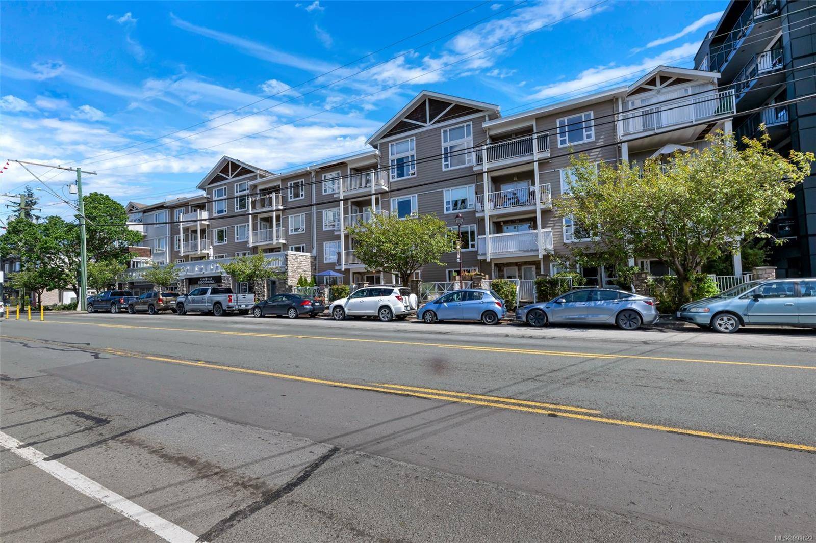Langford, BC V9B 3Y1,2823 Jacklin Rd #108