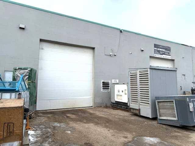 Calgary, AB T2E4B5,4616 6A ST NE #2