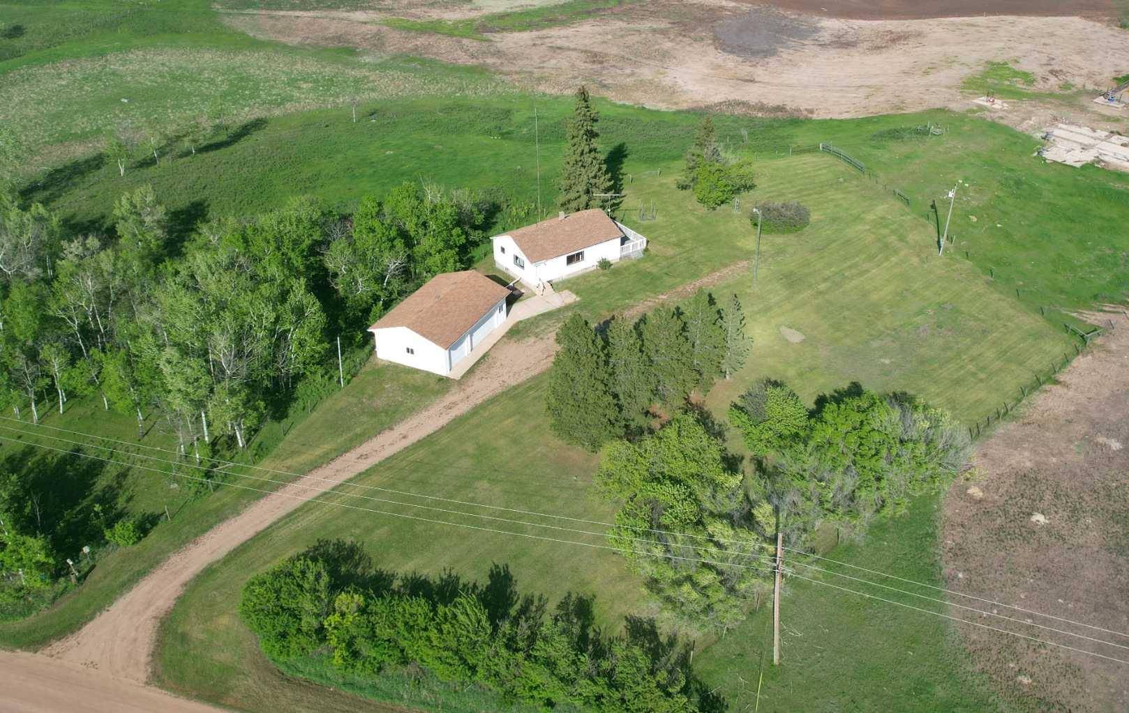 39061 Range Road 220, Rural Stettler No. 6 County Of, AB T0C 2E0