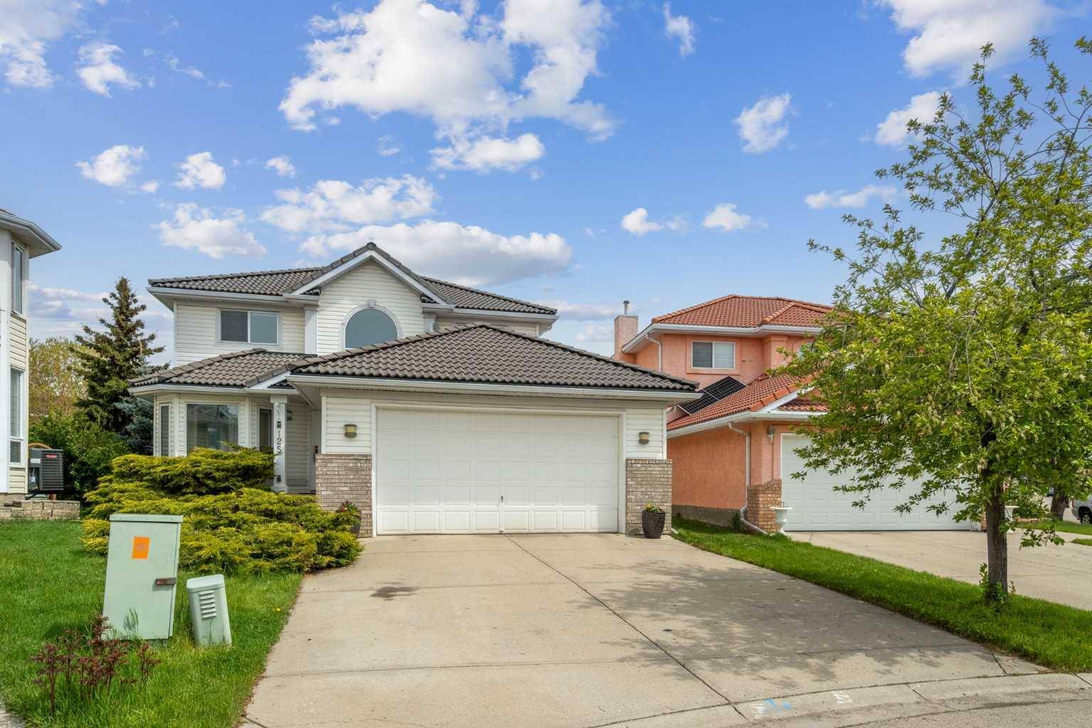 Calgary, AB T3J 3K2,125 Coral Shores CT NE