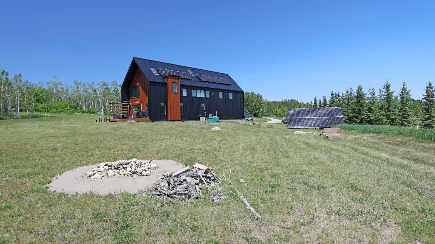 Rural Rocky View County, AB T3Z 2E3,243216 Range Road 32