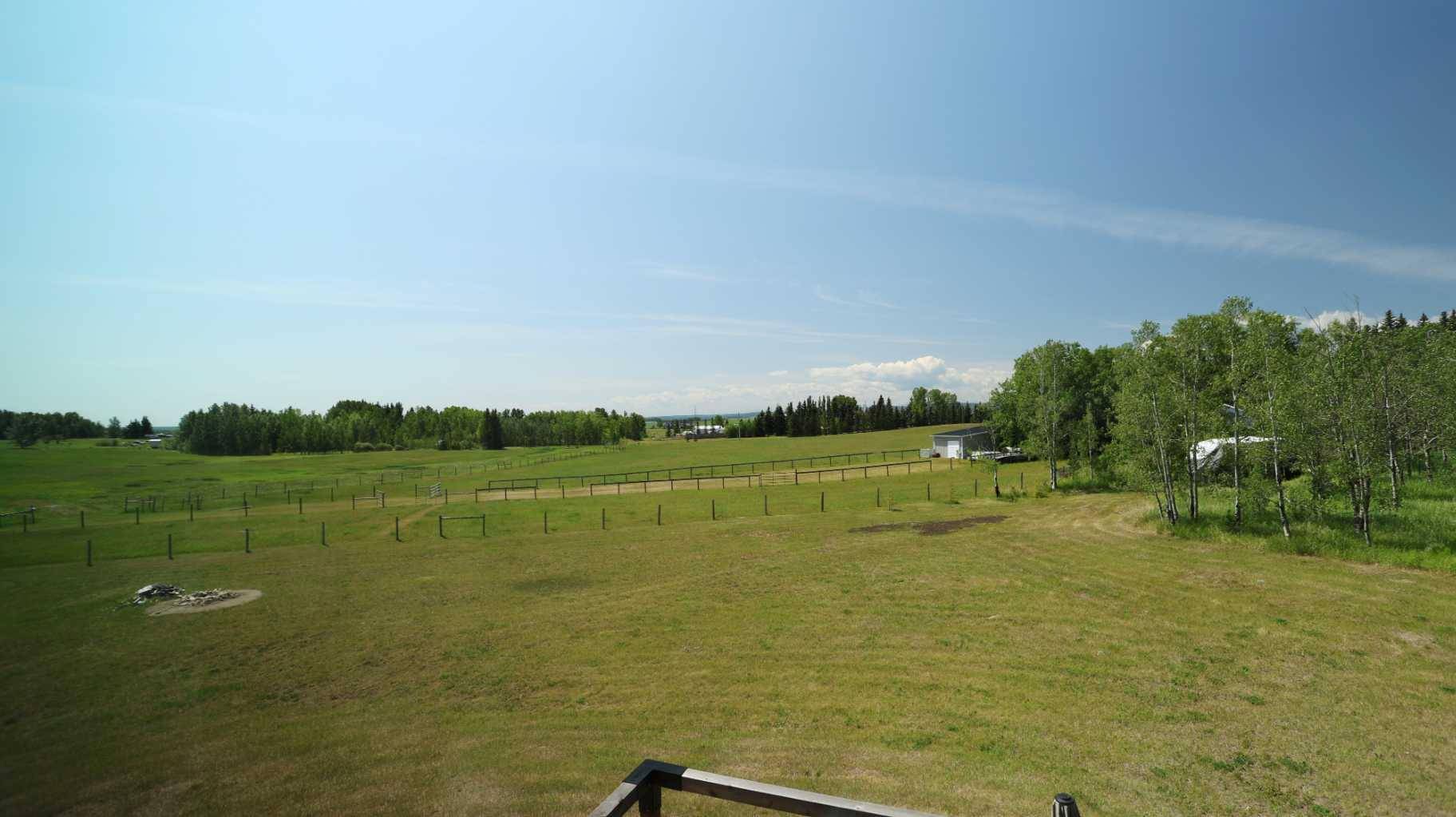 Rural Rocky View County, AB T3Z 2E3,243216 Range Road 32