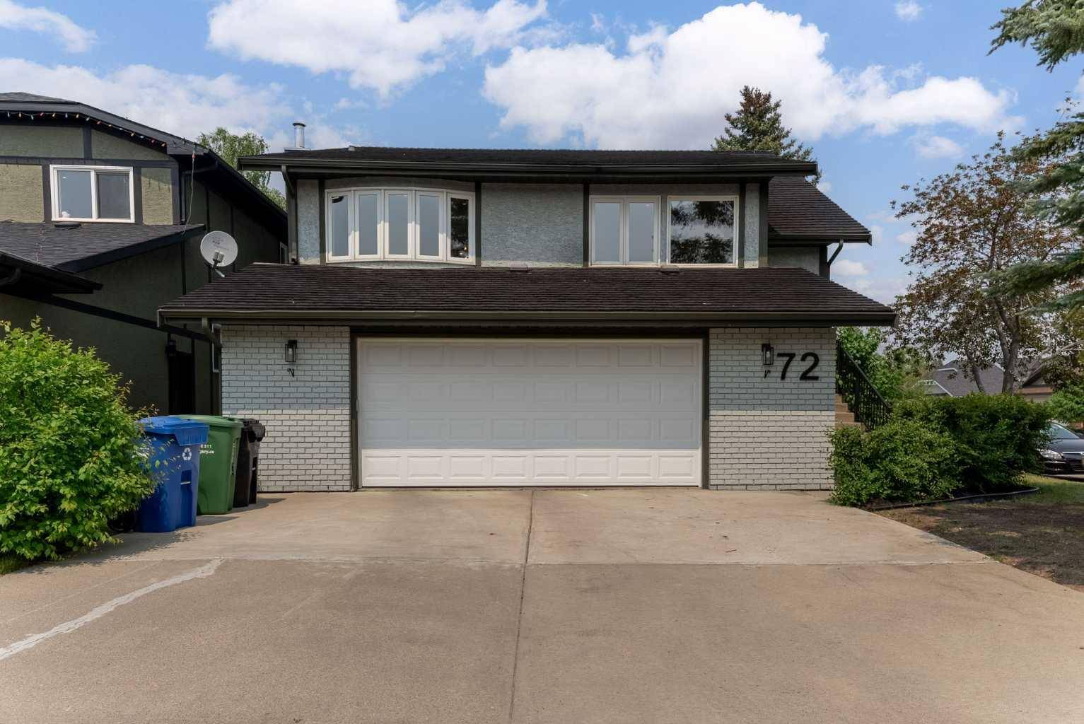 Calgary, AB T3A 3X4,72 Edforth CRES NW