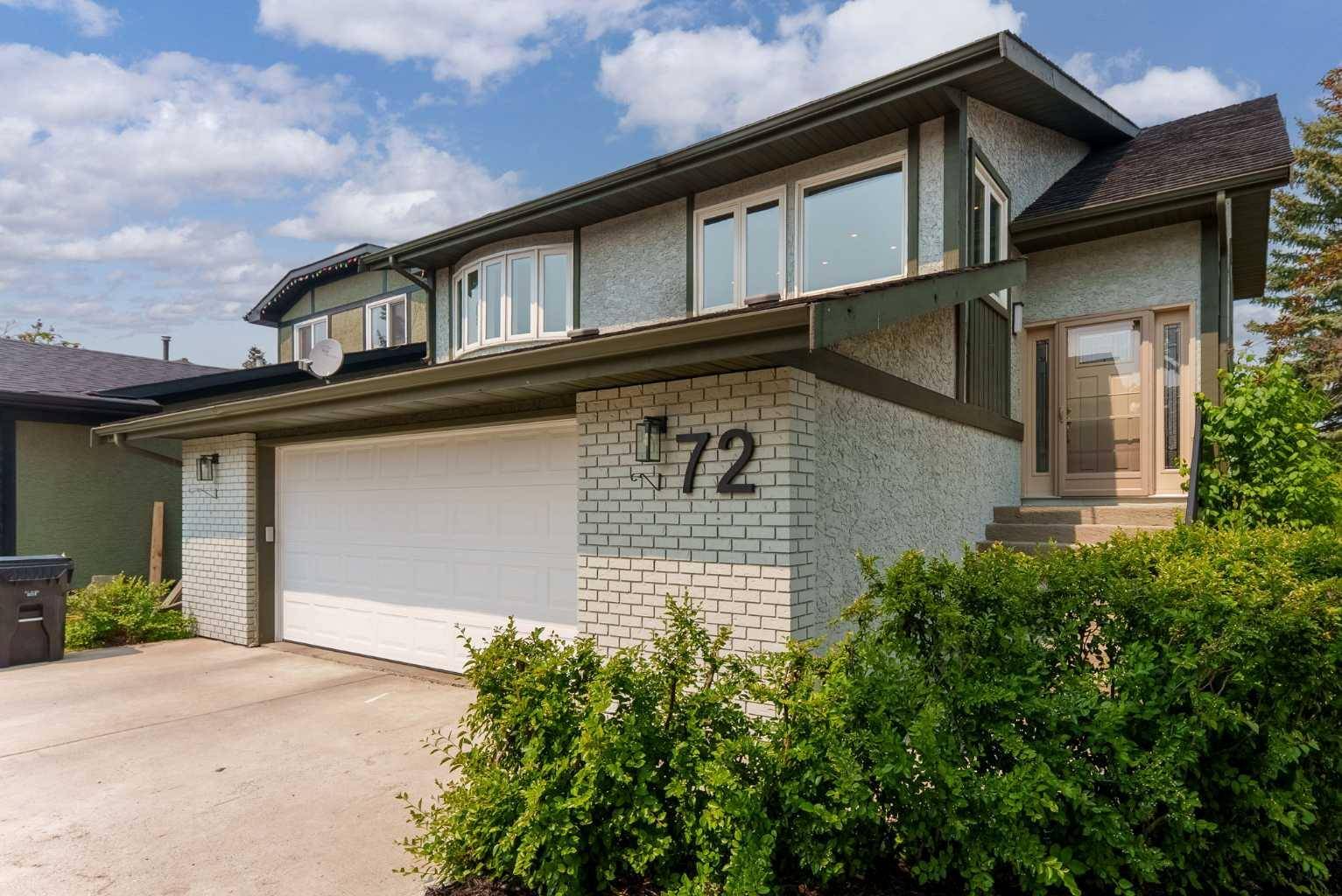 Calgary, AB T3A 3X4,72 Edforth CRES NW