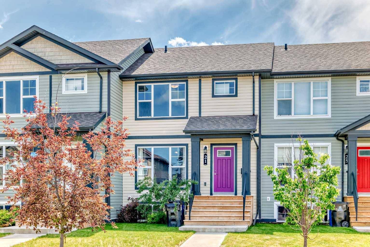 21 Arlen Close, Blackfalds, AB T4M0N2