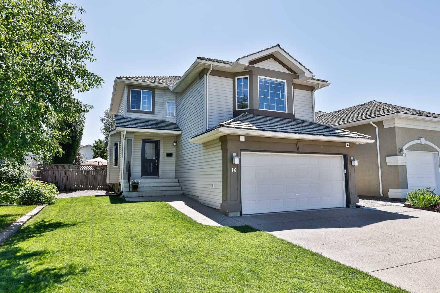 16 Fairmont Park LNDG S, Lethbridge, AB T1K 7L1