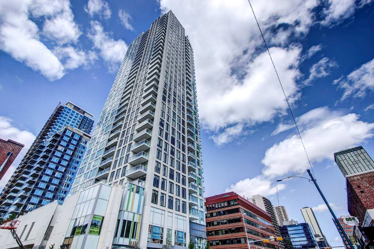 Calgary, AB T2R 0B5,901 10 AVE Southwest #2309