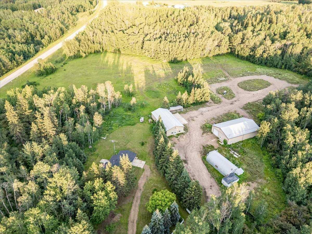 Telfordville, AB T0C 2P0,2047 TWP RD 495 A