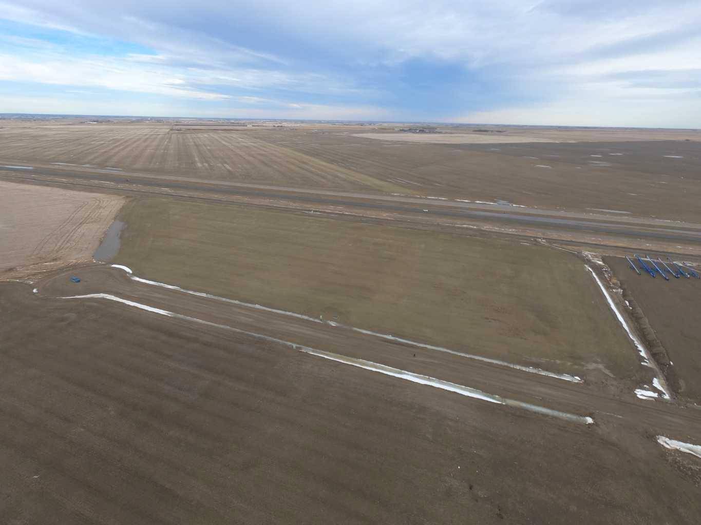 Taylor Park Taylor Park DR #Lot 9, Rural Lethbridge County, AB T1K 8G8