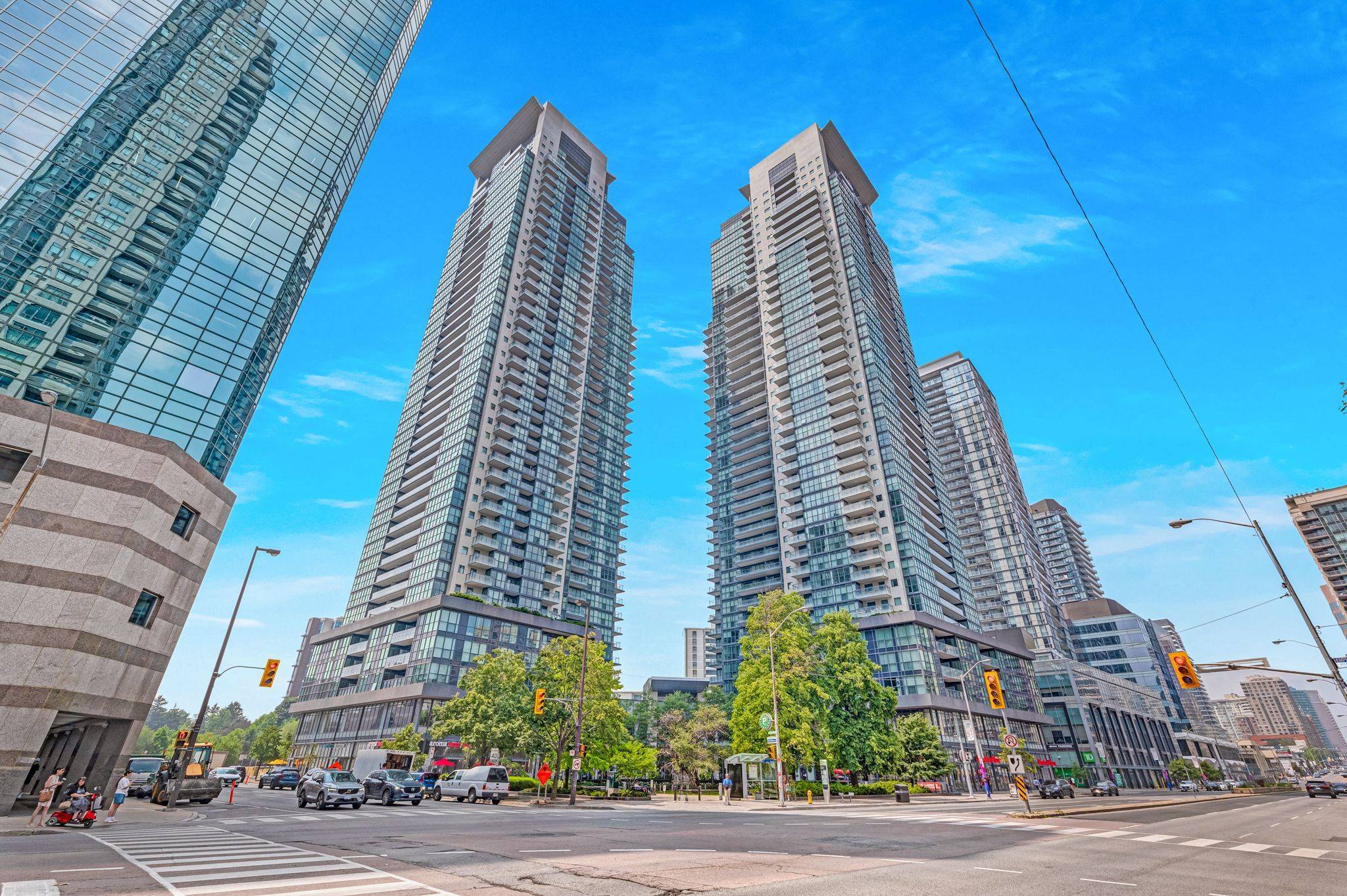 5162 Yonge ST #3-109, Toronto C07, ON M2N 0E9