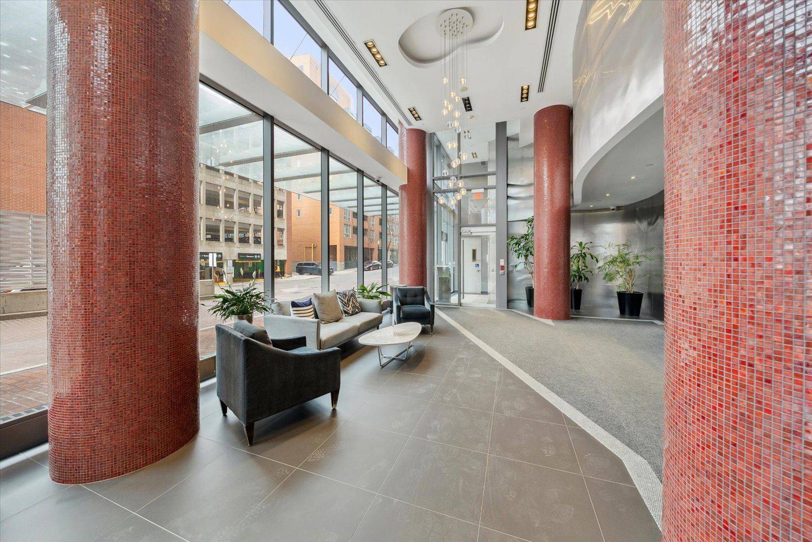 Toronto C08, ON M5E 0A2,1 Market ST #1313