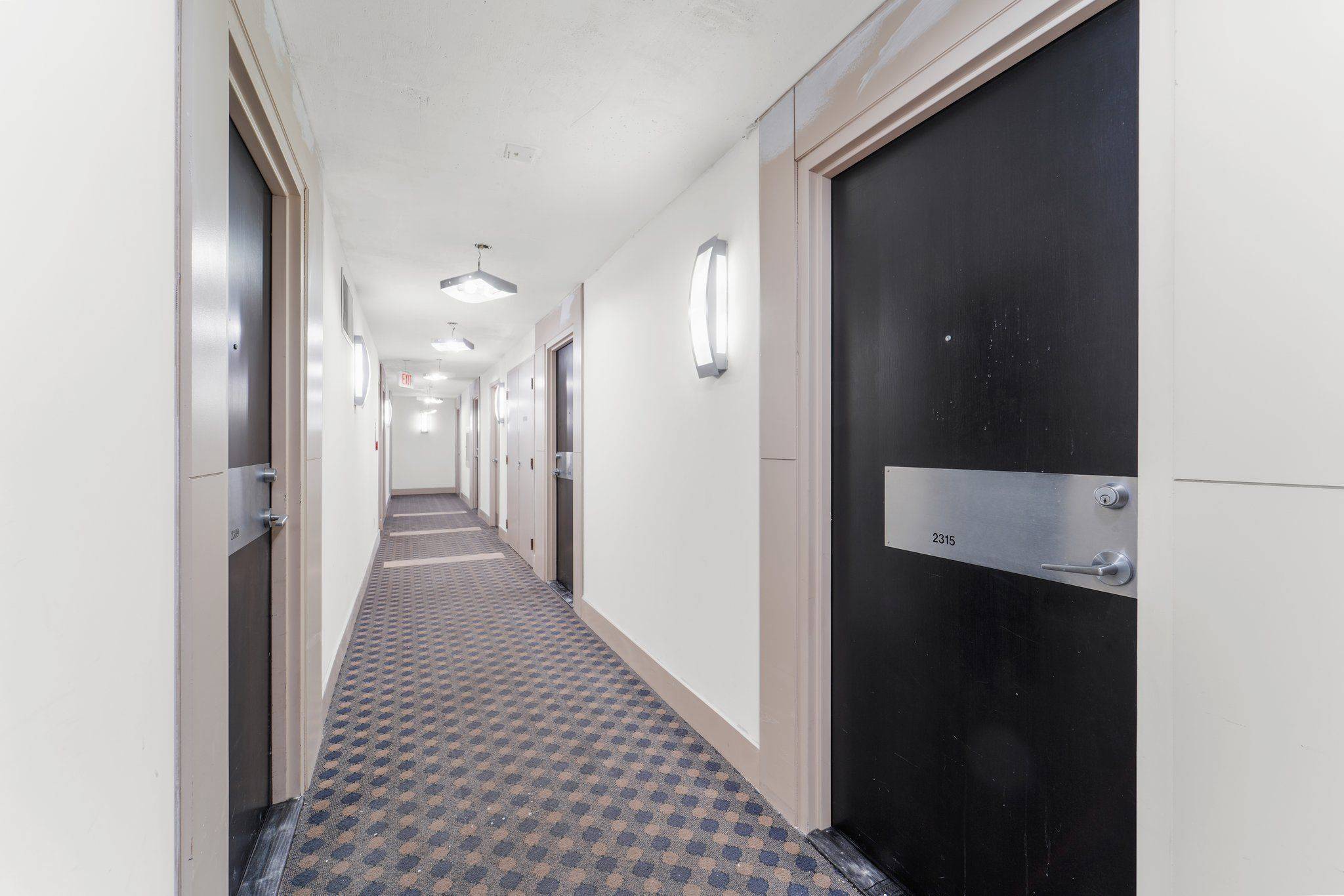 Toronto C01, ON M5E 1Z8,18 Yonge ST #2315