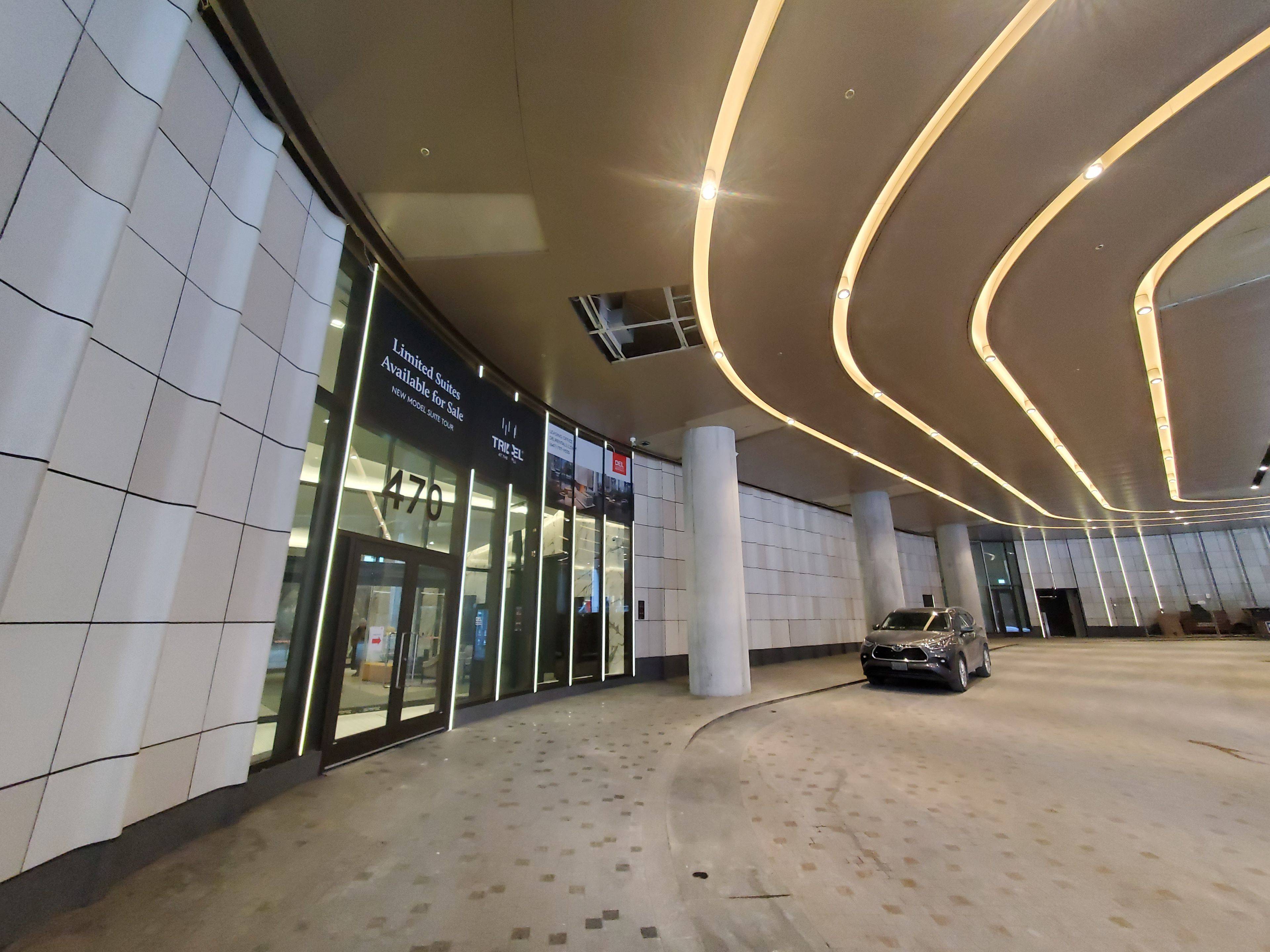 Toronto C01, ON M5V 0V6,470 Front ST W #2115