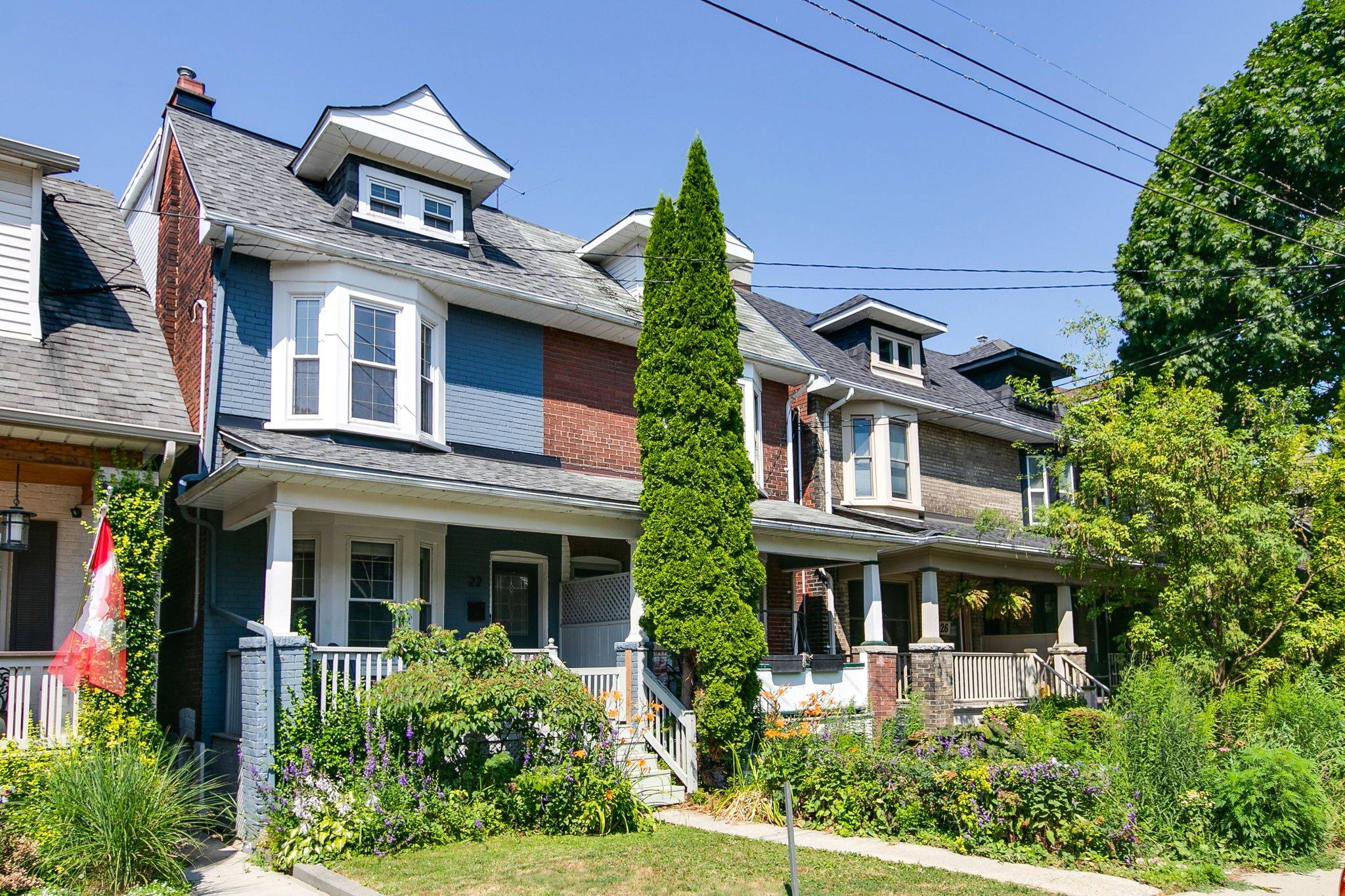 22 Kent RD, Toronto E01, ON M4L 2X6