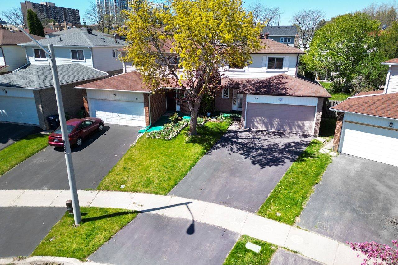 29 Nortonville DR, Toronto E05, ON M1T 2G9